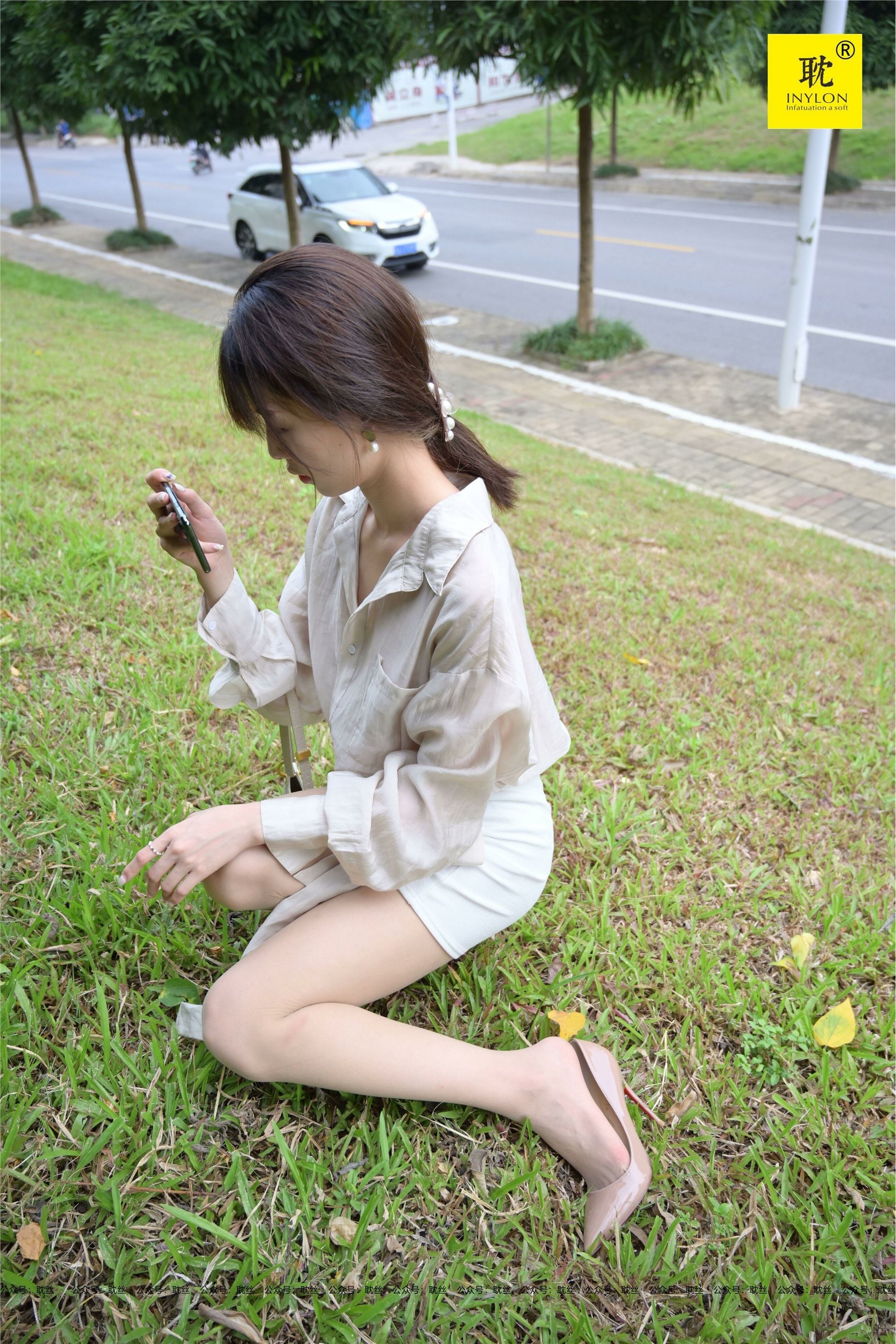 IESS异思趣向  第N种幻想之《一个人下班》⑤ 丘主管